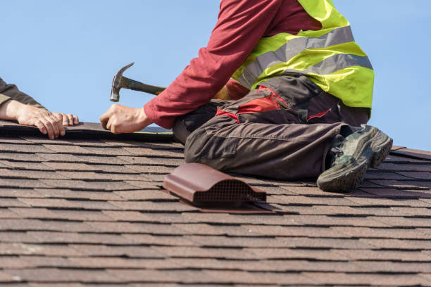 Best Residential Roofing Contractor  in Kelly Ridge, CA