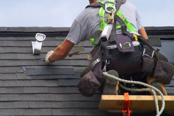 Best Commercial Roof Installation  in Kelly Ridge, CA