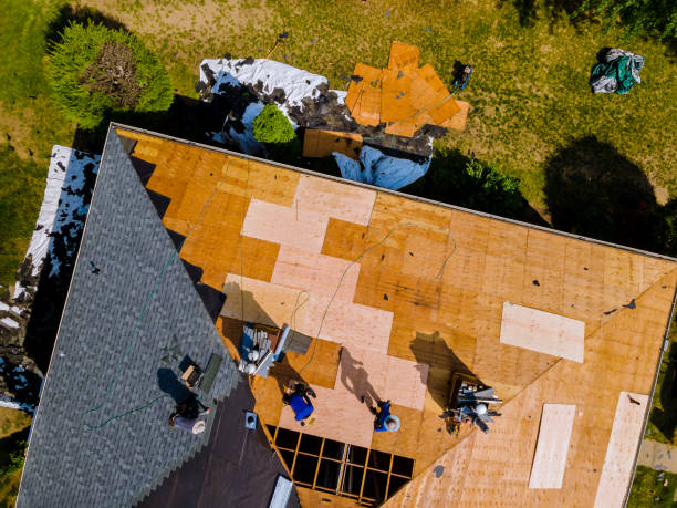 Best Flat Roof Repair Services  in Kelly Ridge, CA