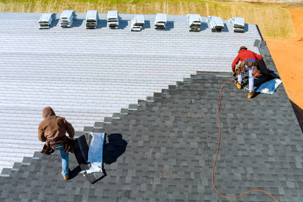 Gutter Installation and Roofing in Kelly Ridge, CA