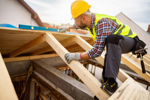 Best Roof Inspection Near Me  in Kelly Ridge, CA