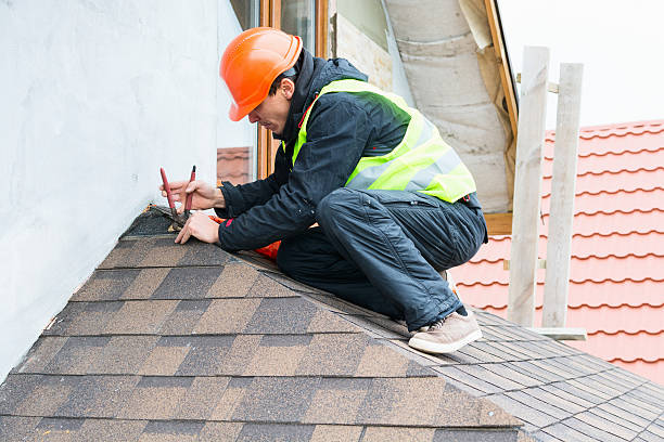 Best Roof Maintenance Services  in Kelly Ridge, CA