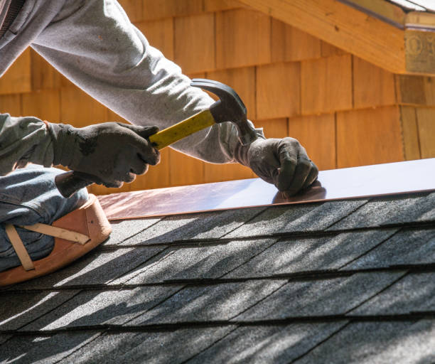 Roof Waterproofing Services in Kelly Ridge, CA